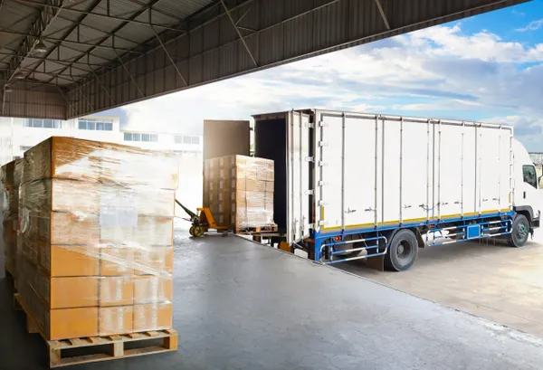 Reliable Logistics & Ground Transportation Services