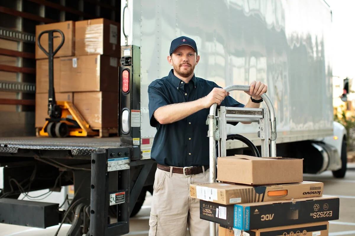 Dedicated Courier Service