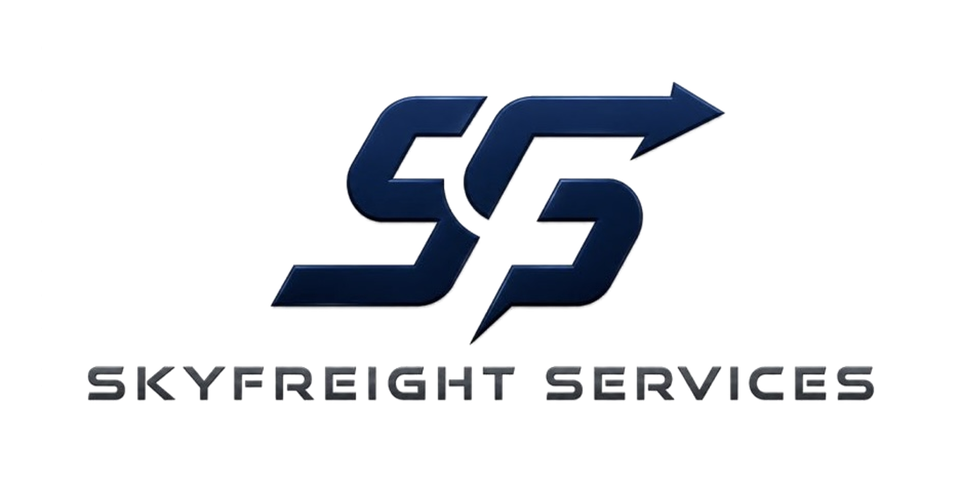 Sky Freight Services logo